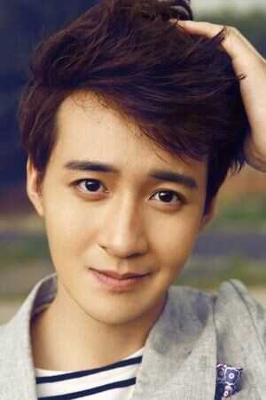 Guansen Sheng