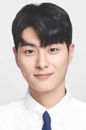 Gunjoo Jung