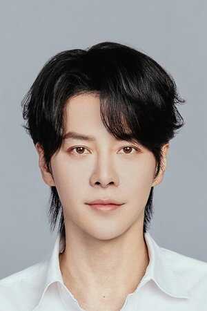 Haiqiao Xu