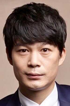 Han Cheol-woo