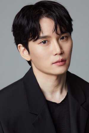 Han Joon-Woo