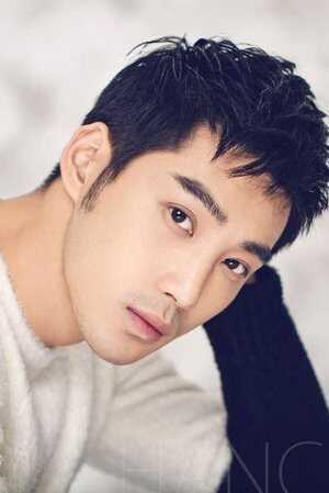 Hanchen Pang