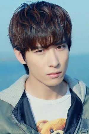 Haoze Wu