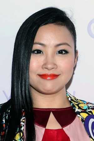 Harriet Yeung