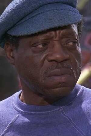 Harry Caesar