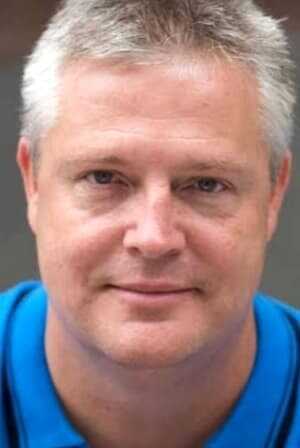 Harry OReilly