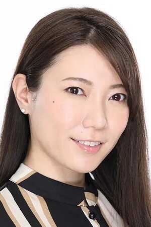 Haruka Nagami