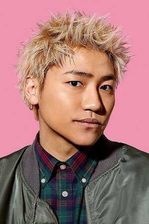 Hayato Komori