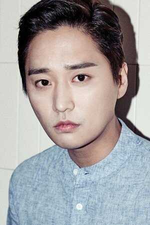 Heo Jeong-min