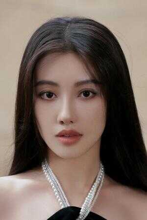 Herun Wang
