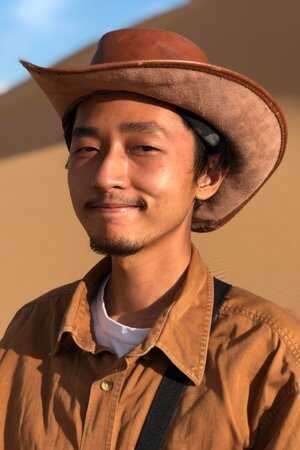 Hoang Phuc Nguyen