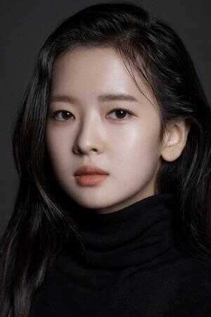 Hwang Boreum-Byeol