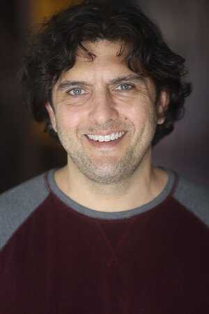 Ian Covell