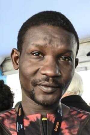 Ibrahima MBaye