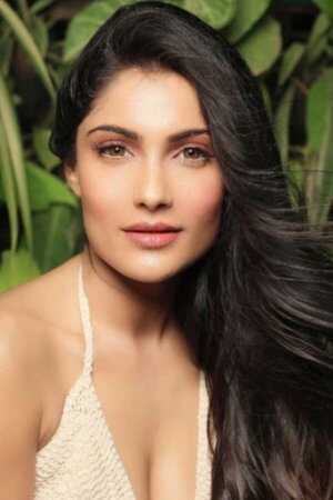Ishita Raj