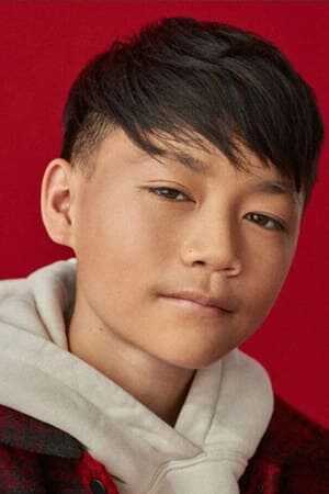 Izaac Wang