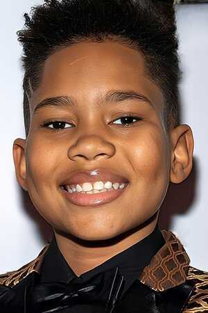 JaSiah Young