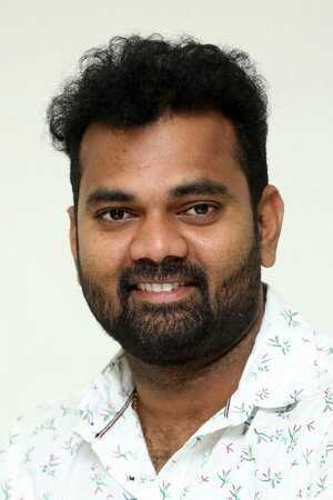 Jabardasth Ram Prasad