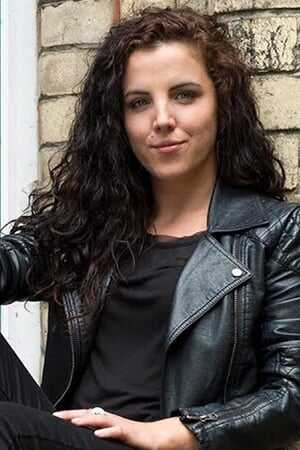 Jamie-Lee ODonnell