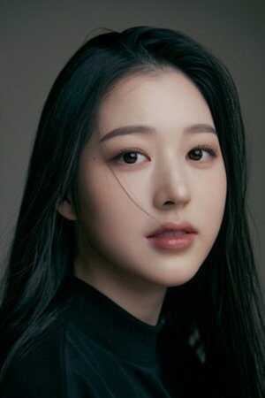 Jang Da-ah
