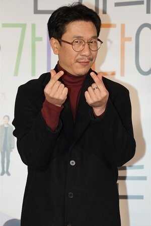 Jang Joon-hwi