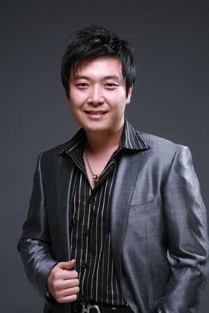 Jang Nam-boo