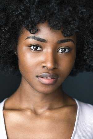 Jayme Lawson