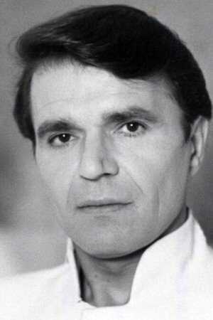 Jean-Pierre Kalfon