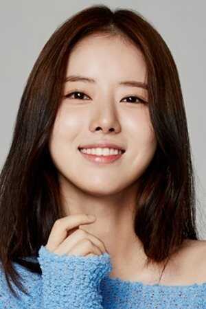 Ji-Seon Han