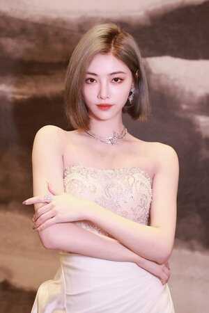 Jiaqi Xu