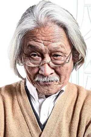 Jinguo Gong