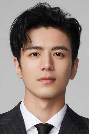Jiulin Li