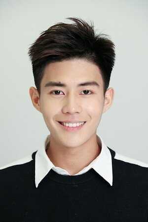 Jiwei Yu