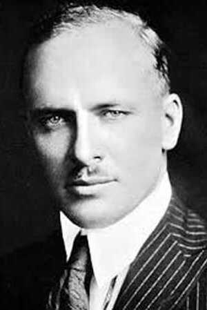 john g. blystone