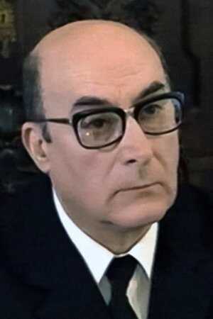 José Manuel Mendes