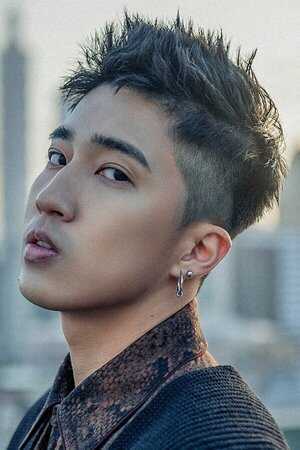 Jun-Shuo Lou