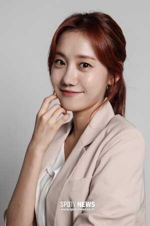 Jung Ah-mi