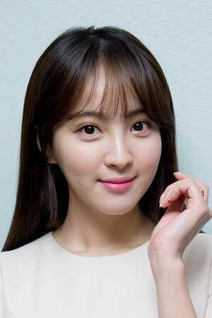 Jung Hye-seong