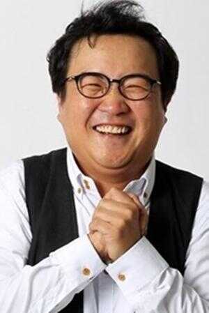 Jung Ji-soon
