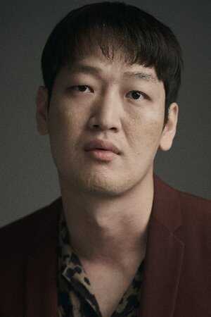 Jung Jinyoung