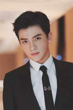 Junyu Wu