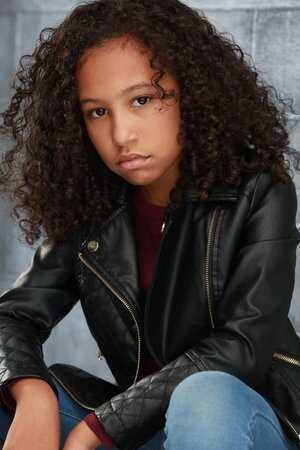 Kamia Benge