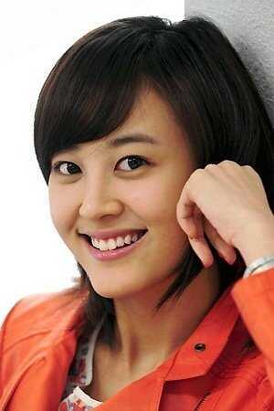 Kang Byeol
