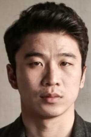 Kang Deok-Joong