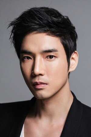 Kang Ji-Sub