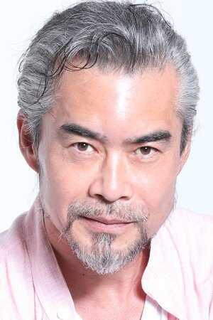 Kang Myung-joo