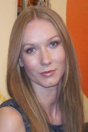 Katarzyna Dabrowska