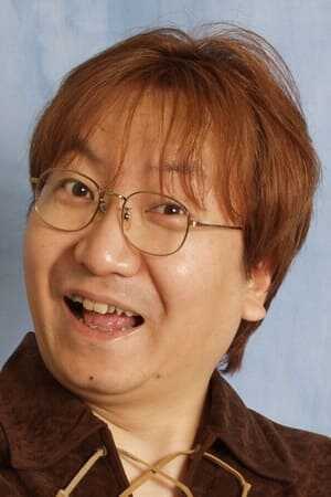 Kazuya Ichijô