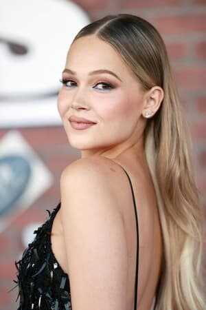 Kelli Berglund
