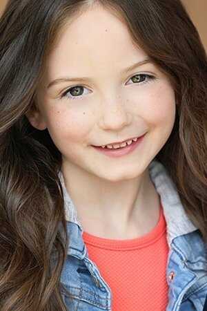 Kenlee Townsend